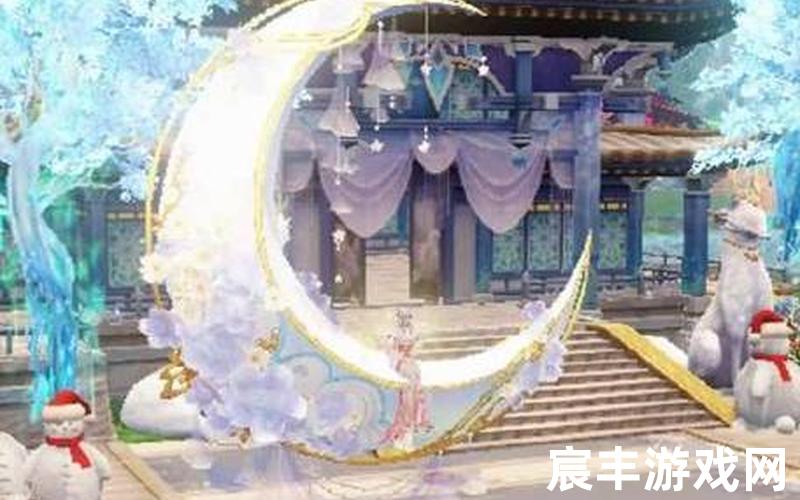 诛仙手游仙府装修视频，诛仙世界内测资格查询;诛仙世界chinajoy