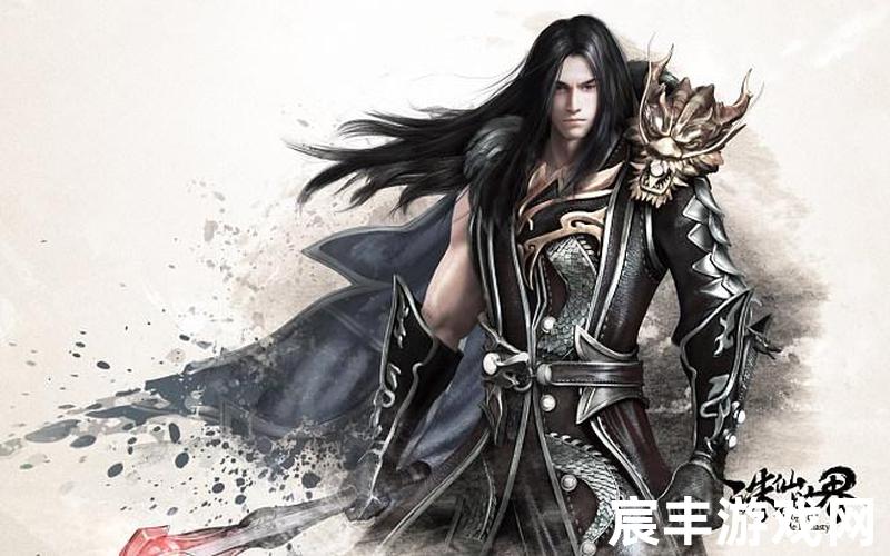 诛仙网站、诛仙网站壁纸高清，诛仙青云志主题曲歌词