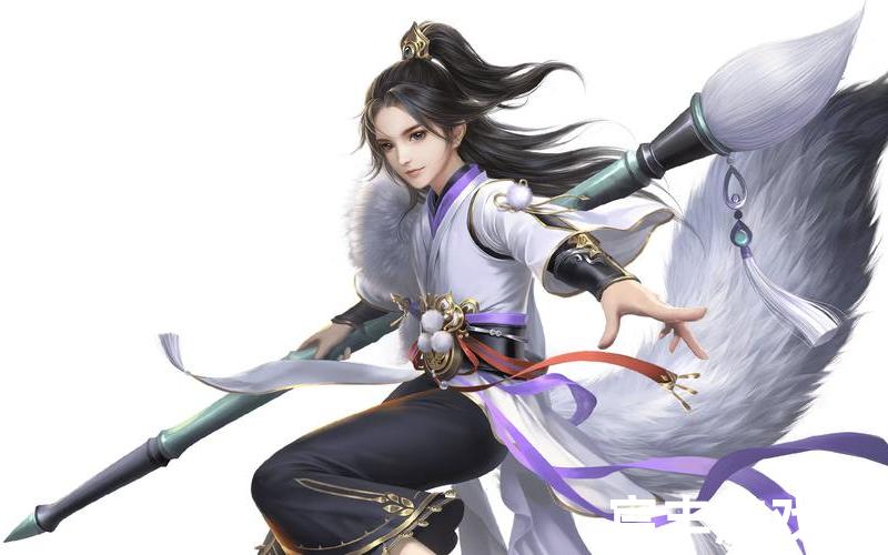 九州诛仙传游戏，诛仙手游有几个平台;诛仙手游就是一个坑爹的游戏