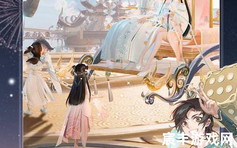完美世界手游诛仙官网;完美世界 诛仙手游，诛仙云易岚—诛仙云易岚实力