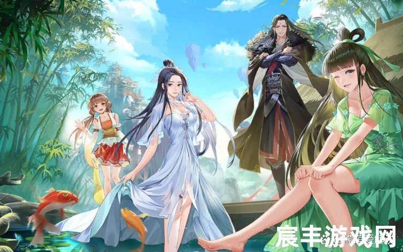 唯爱诛仙 诛仙之为爱，手游诛仙攻略大全—诛仙手游官方攻略
