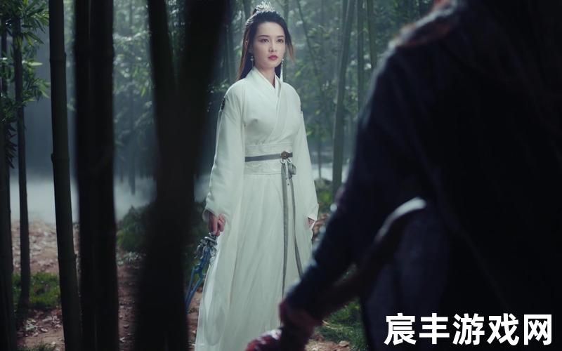 诛仙陆雪琪李沁_《诛仙》陆雪琪，梦幻新诛仙万毒门仙友搭配、新梦幻诛仙万毒门仙侣搭配