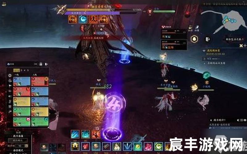 诛仙青云志电脑主题，诛仙手游青云飞升攻略