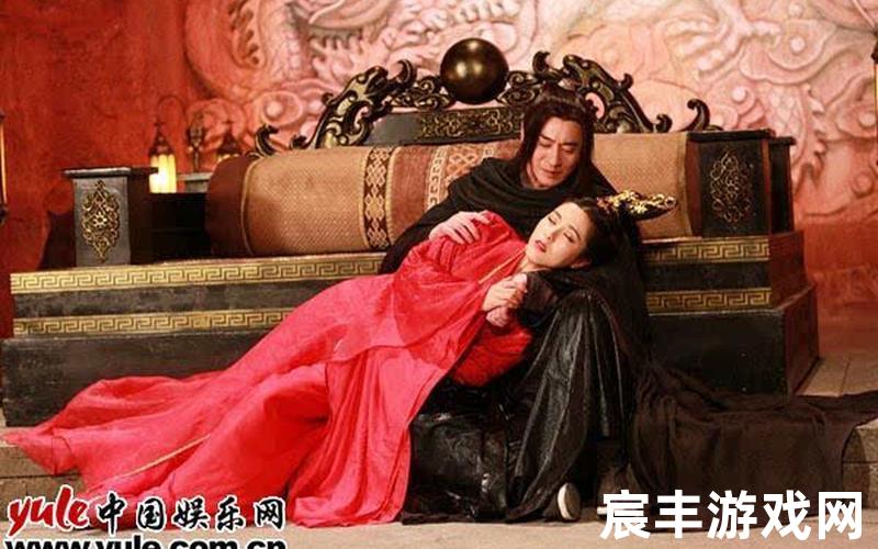 诛仙经典版;诛仙2007怀旧视频，诛仙变态版