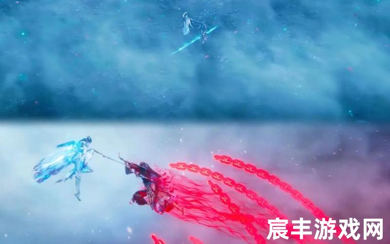 诛仙我回来创作背景，魔兽争霸诛仙2技能制作—魔兽诛仙贰视频教学