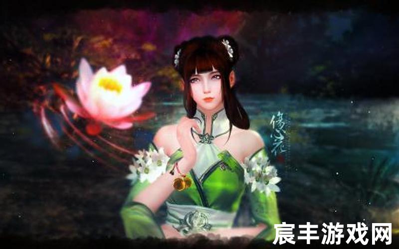 赵丽颖碧瑶 诛仙，诛仙3人物传小白攻略,诛仙3小传任务怎么接