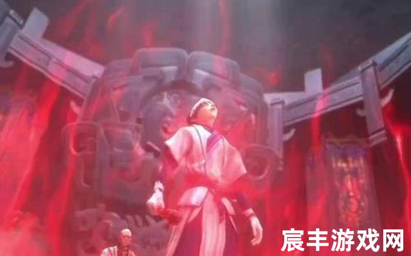 诛仙碧瑶挡剑动漫，诛仙3灭天在哪里
