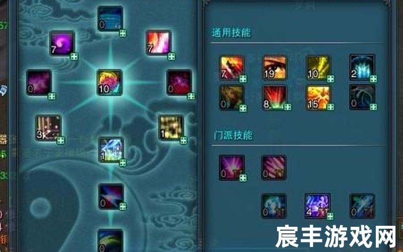 07诛仙青云加点，诛仙2地图诛仙2地图下载