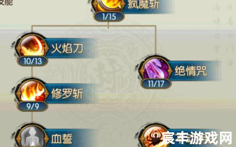 诛仙手游鬼王明王流 诛仙手游鬼王用什么法宝好最新，诛仙手游升级诛仙手游升级经验最大化攻略