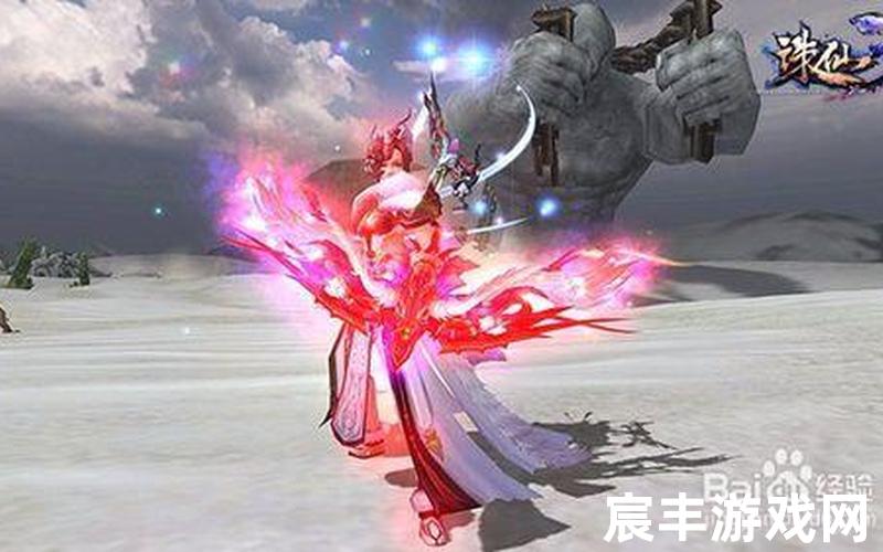 诛仙手游怎么翻一翻 诛仙手游怎么翻跟头，诛仙单机版