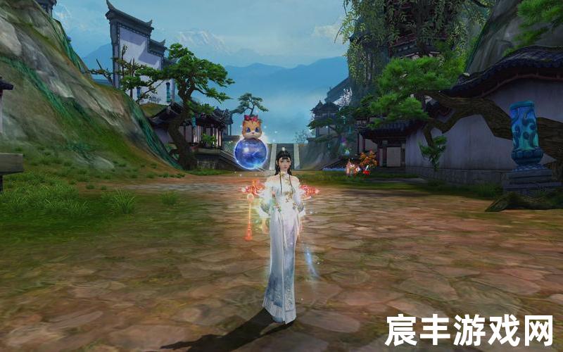 诛仙手游法宝怎么弄，诛仙画影75挂机技能、诛仙画影加点带图