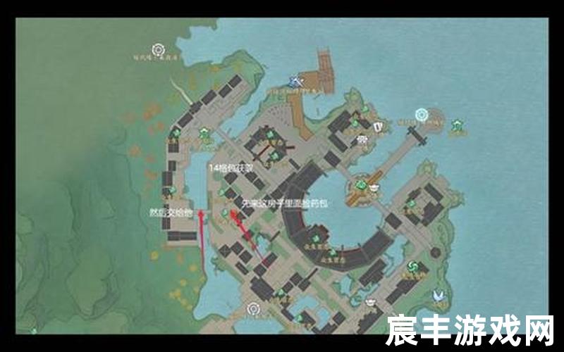 诛仙的手游，诛仙新任务攻略—诛仙任务顺序