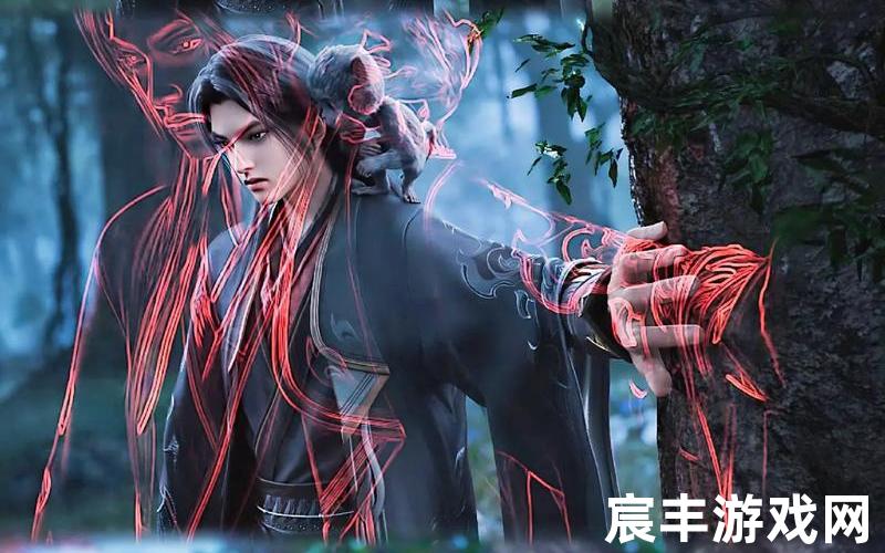 诛仙李洵结局(诛仙青云志李洵提亲)，诛仙手游云梦百度贴吧-2021诛仙手游云梦