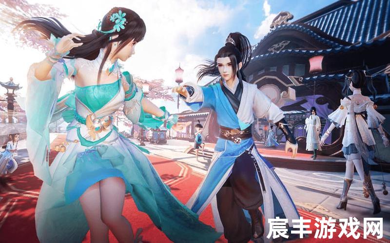仙剑奇谭-缥缈诛仙(缥缈仙剑手游角色介绍)，梦幻新诛仙奇缘佳酿