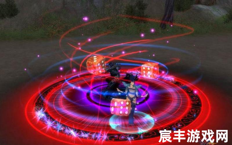 诛仙手游骰子隐藏任务-诛仙手游玩骰子任务，诛仙手游什么职业好