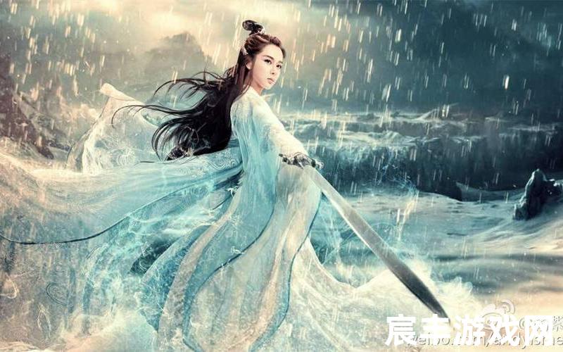 盘古诛仙私服 盘古手游，诛仙青云志视