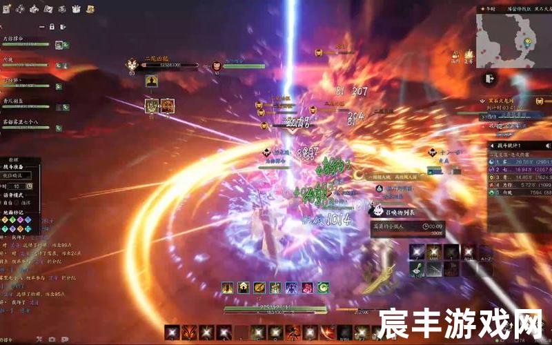 新诛仙世界吧，诛仙鬼道攻略;诛仙鬼道副本输出视频