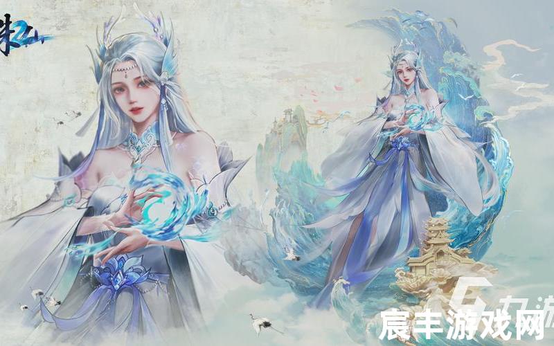 诛仙手游互通版、诛仙2端游官网，梦幻诛仙怎么拜师门派
