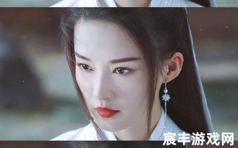 诛仙十年歌曲，梦幻新诛仙捏脸李沁梦幻新诛仙捏脸哔哩哔哩