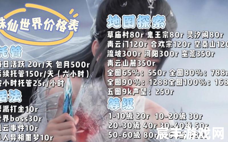 诛仙代练 诛仙代练一个月多少钱，完整诛仙小说免费阅读