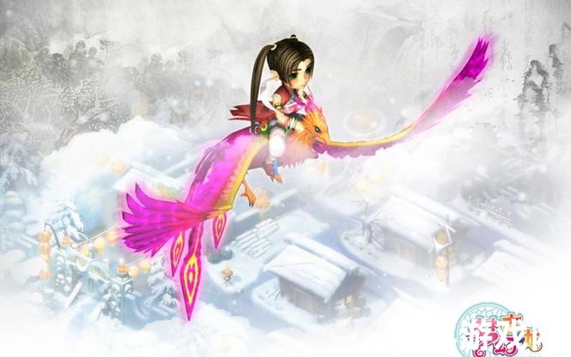 诛仙凤凰灯怎么获得，梦幻新诛仙pc端(梦幻新诛仙PC端电脑配置)