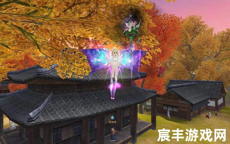 诛仙昵称大全—诛仙好听名字，诛仙3牵机