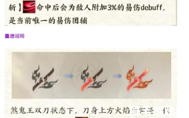 诛仙手游鬼王细节号-诛仙手游鬼王怎么样，诛仙手游鬼王宝宝加点;诛仙手游鬼王宠物觉醒技能打哪一个