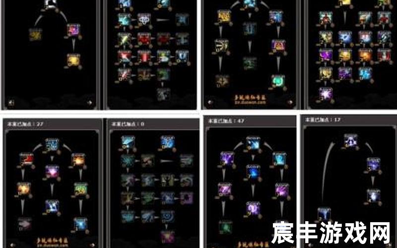 诛仙手游青云后期加点，梦幻诛仙2合欢加点