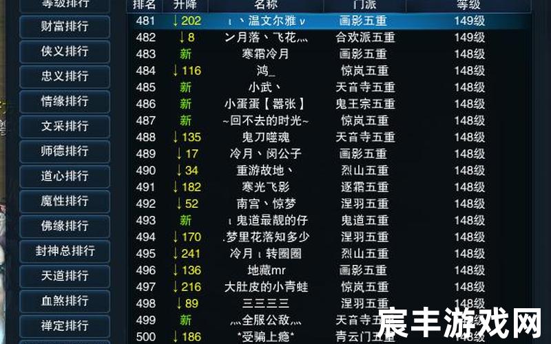 诛仙手游宝石道法，诛仙3人物传攻略大全