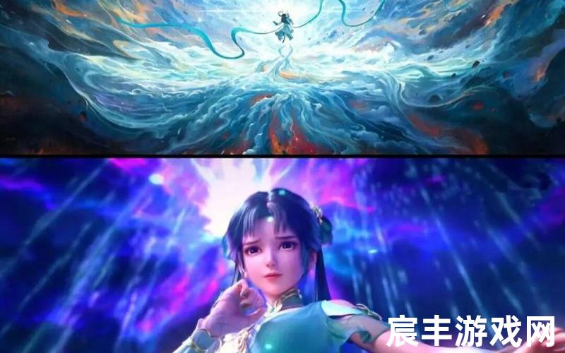 再见诛仙,诛仙何时再见君任务，诛仙青云志演员表杨颖 杨紫《诛仙青云志》