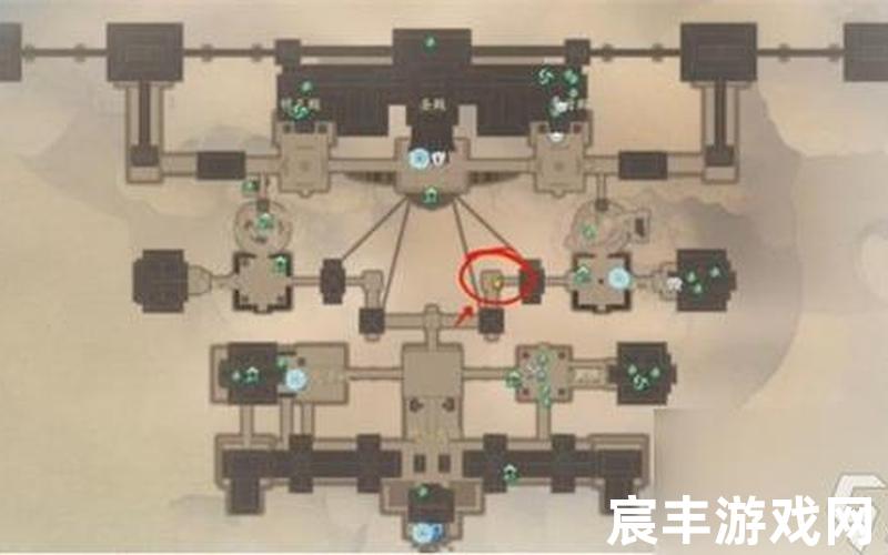 诛仙天帝宝库怎么打，神木骰诛仙隐藏任务