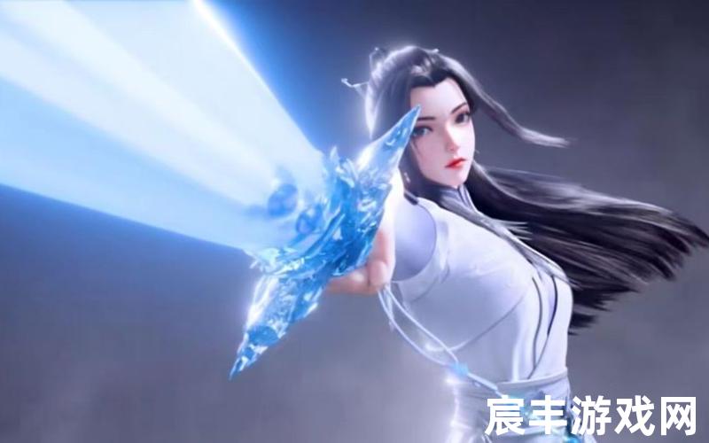 诛仙作者吐槽—诛仙作者说女主，诛仙改编第二部;诛仙改编电影