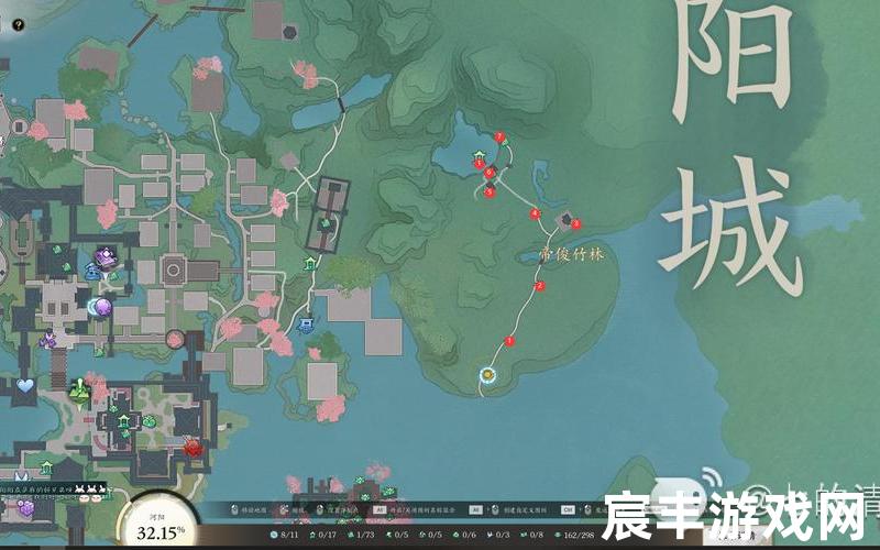 诛仙河阳城地理bug-诛仙河阳城小贩坐标，诛仙手游隐藏任务智叟(诛仙智叟任务触发不了)