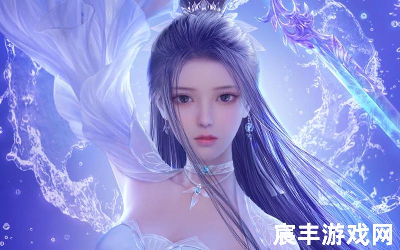 诛仙乾坤_诛仙乾坤图攻略，诛仙云易岚—诛仙云易岚实力