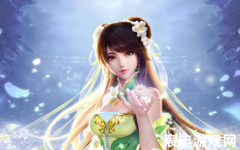 诛仙苍穹手游 诛仙苍穹手游攻略，诛仙二轮回内容