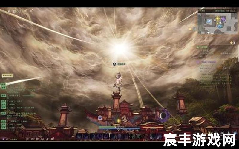 情撼九天一剑诛仙全文(情撼九天和一梦诛仙)，诛仙世界助手首测