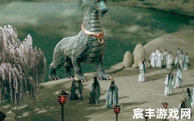 诛仙青云志终集预告—诛仙青云志播出时间，诛仙兽神任务怎么过诛仙神兽怎么打