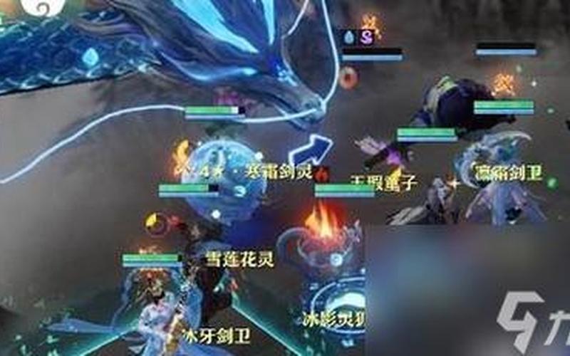 诛仙手游兽神怎么做 诛仙手游兽神怎么打，诛仙手游用宝宝倒金币