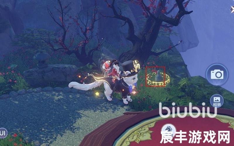 诛仙手游逍遥涧音乐诛仙手游逍遥涧禁地守卫在哪，梦幻诛仙苍羽加点(梦幻诛仙手游苍羽加点)