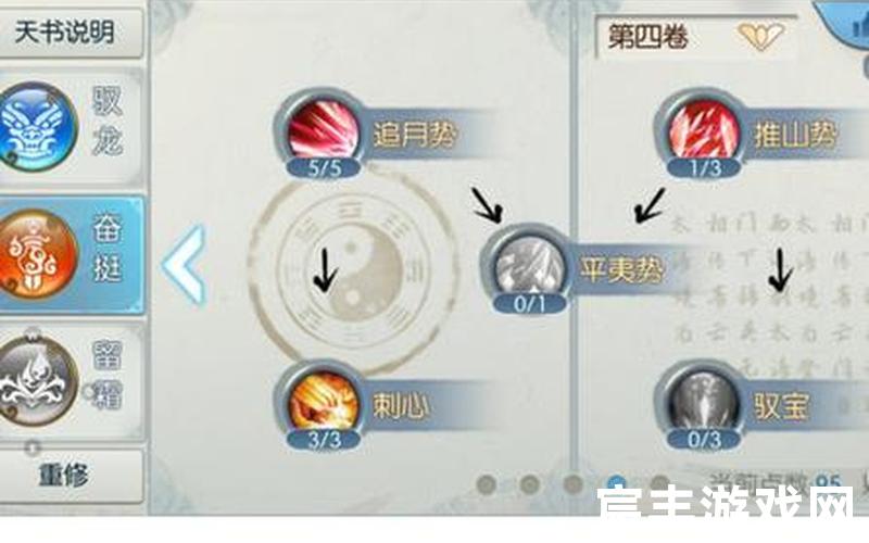 诛仙手游2021青云加点 诛仙手游2021青云加点图，诛仙手游新法宝隐藏诛仙手游法宝隐藏任务芳菲尽