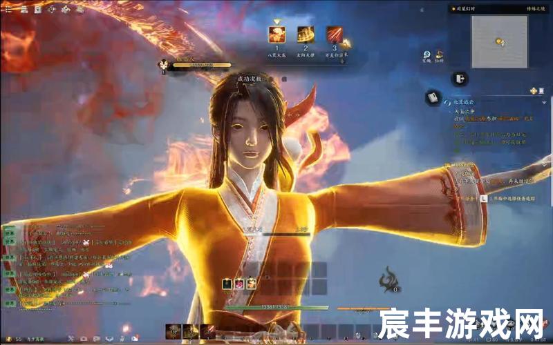诛仙手游赚钱攻略2018,诛仙手游能赚人民币吗2020，诛仙焚香怎么加点—诛仙焚香技能加点攻略 手游