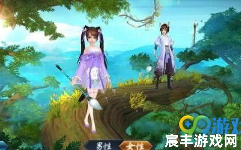 诛仙手游cg动画，诛仙手游灵契带法宝—诛仙手游灵契法宝血炼属性选择攻略