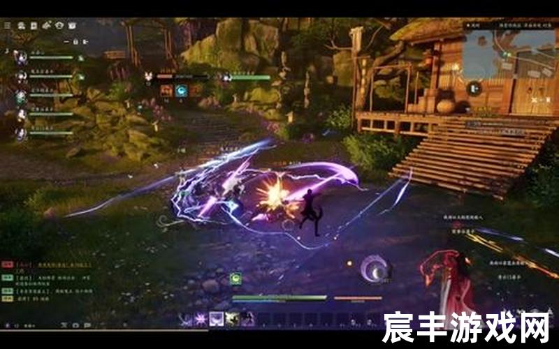 诛仙手游隐藏任务涣尔诛仙手游隐藏任务怎么触发，梦幻诛仙手游保和堂学徒