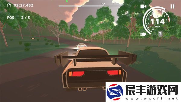 N3拉力赛