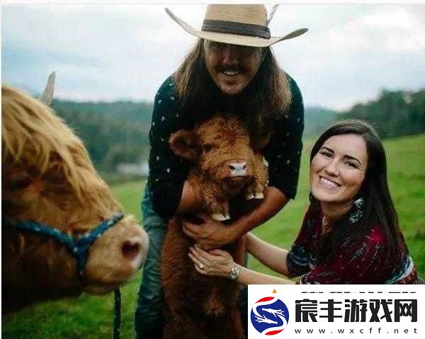 美国人与畜禽-CROPROATION：一种特殊的文化现象
