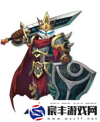 刀塔来了骷髅王全方位属性解析与英雄图鉴实用攻略指南