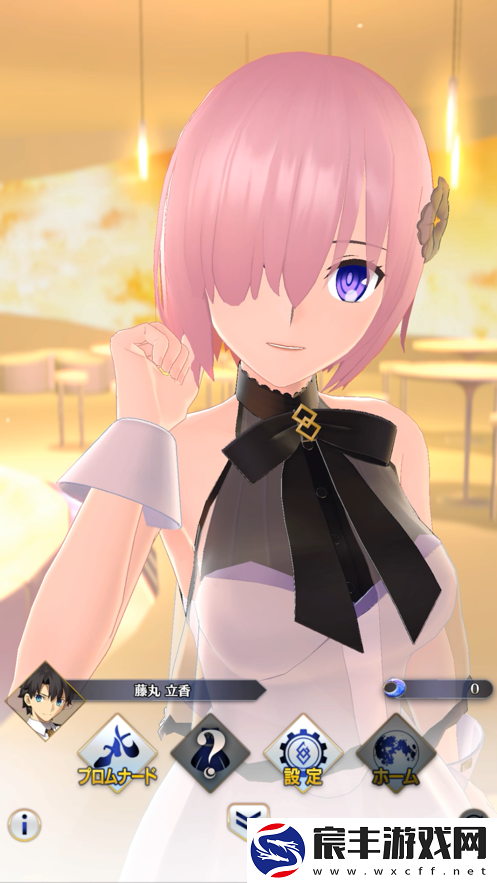 Fate/Grand Order Waltz