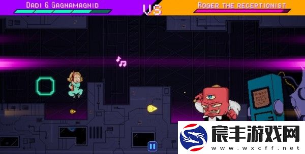 加尼亚外星人