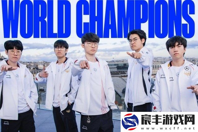 夺冠的红利！外媒报道：T1战队的营收呈爆炸式增长-狂增173%