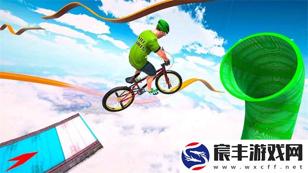 一起单车